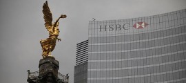 El informe considera que los escasos mecanismos de control del banco y la falta de acción de los reguladores permitieron a los carteles de narcotraficantes mexicanos lavar miles de millones de dólares a través de sus operaciones.