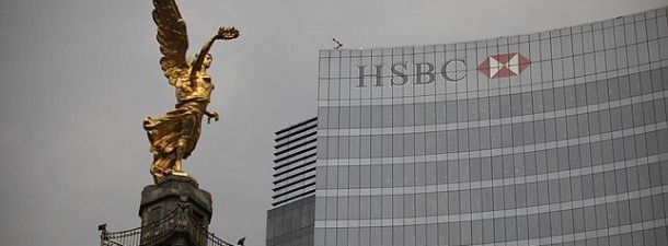 El informe considera que los escasos mecanismos de control del banco y la falta de acción de los reguladores permitieron a los carteles de narcotraficantes mexicanos lavar miles de millones de dólares a través de sus operaciones.