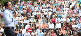 Posesión presidentes Juntas de Acción Comunal