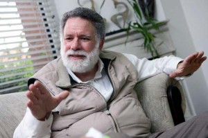 Lusi Carlos Restrepo