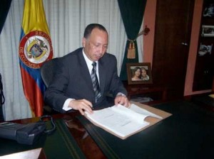 Ómar Velásquez