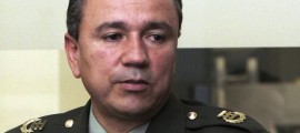 Mauricio Santoyo, exjefe de seguridad del expresidente Álvaro Uribe