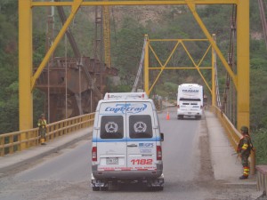 1.200 hombres garantizan seguridad en el oriente del país