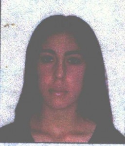 Liliana Marcela Martínez Cristancho