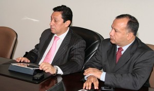 Seguridad, convivencia y movilidad, en el balance de la Secretaría del Interior