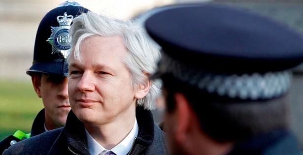 Ecuador pidió apoyo de países latinoamericanos para lograr salvoconducto de Assange