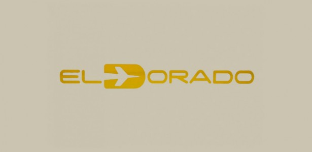 Logo diseñado por Vladimir Flórez, "Vladdo".