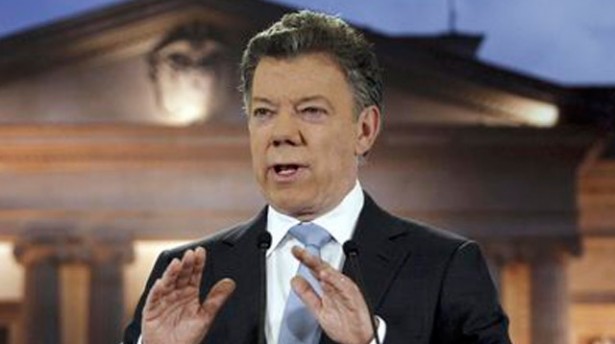 Durante la presentación al país del equipo negociador del Gobierno en la mesa de diálogos con las Farc, el presidente Juan Manuel Santos dijo que el actual proceso de paz se mediría en meses y no en años.