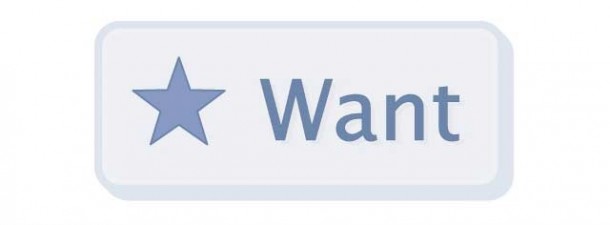Facebook ya comienza a probar dos nuevos botones: “lo quiero” y “coleccionar”