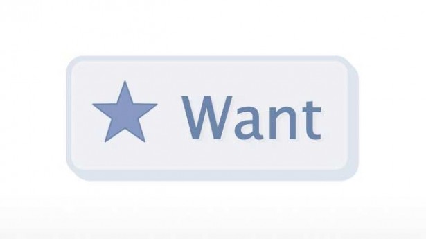 Facebook ya comienza a probar dos nuevos botones: “lo quiero” y “coleccionar” Facebook ya comienza a probar dos nuevos botones: “lo quiero” y “coleccionar”