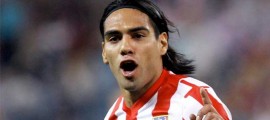 Radamel Falcao (Colombia)