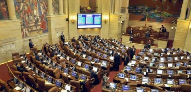 Los congresistas quedaron desconcertados con la presentación de la reforma tributaria en las comisiones económicas.
