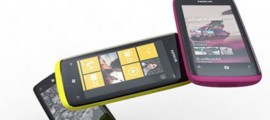 Se trata de la nueva versión de su sistema operativo para teléfonos inteligentes, la cual, a pesar de ser relativamente nueva, ya cuenta con 120 mil aplicaciones en la tienda de Windows Phone.