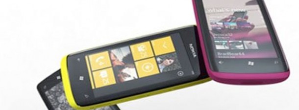 Se trata de la nueva versión de su sistema operativo para teléfonos inteligentes, la cual, a pesar de ser relativamente nueva, ya cuenta con 120 mil aplicaciones en la tienda de Windows Phone.