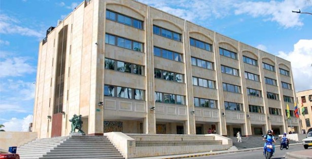 Foto: Archivo / Prensa Alcaldía de Bucaramanga