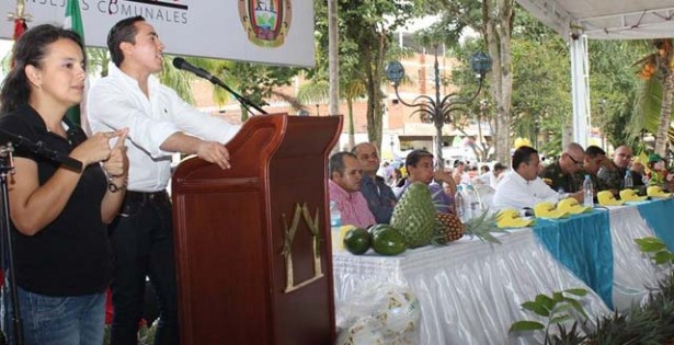 Inversión por 8 mil millones de pesos en obras que hacen soñar a los lebrijenses