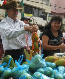 Floridablanca está lista para vivir su semana y celebrar 195 años de fundación