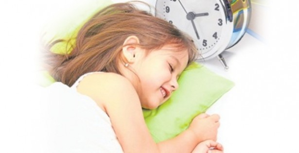 Un estudio confirma que el tiempo dedicado a dormir se traduce en mejoría o deterioro cognitivo.