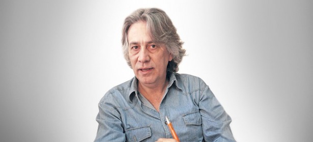 Juan Carlos Ramírez J., director de la Cepal.