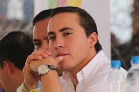 Internan Al Gobernador De Santander Richard Aguilar Villa Por Una Posible Infeccion Viral Boletin De Noticias