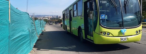 El SITM Metrolínea adjudicó obra que devolverá espacio público en el sector de ‘PQP’