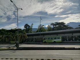 Las rutas AP1 y AP12 retornan a su trazado original con la apertura del intercambiador de Fátima