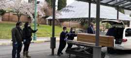 Más allá de las cifras: la perspectiva de los trabajadores del sector funerario