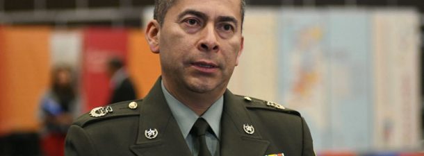 POLICÍA LANZA NUEVA LÍNEA PARA IDENTIFICAR LOS AUTORES DE HURTOS