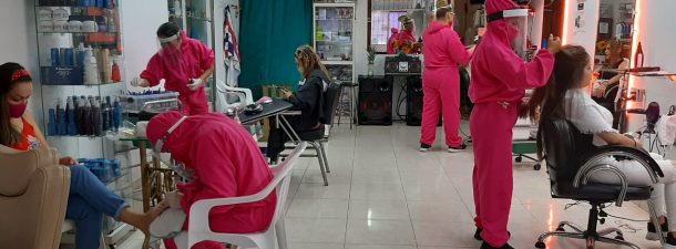 El SENA ha capacitado a más de 2 mil personas en protocolos de bioseguridad