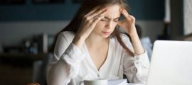 Según la OMS, “los países gastan en promedio solo el 2% de sus presupuestos sanitarios en salud mental”, es una de las áreas de la salud más desatendidas. Foto: Stock.