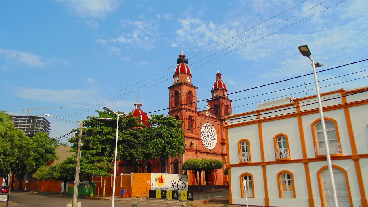 Barrancabermeja en el Corazón! A partir de hoy, esta es la marca ciudad que  nos identificará con orgullo ante el mundo | Boletin de Noticias