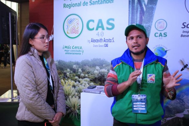 CAS participa en 3er Congreso Internacional de Investigación e ...